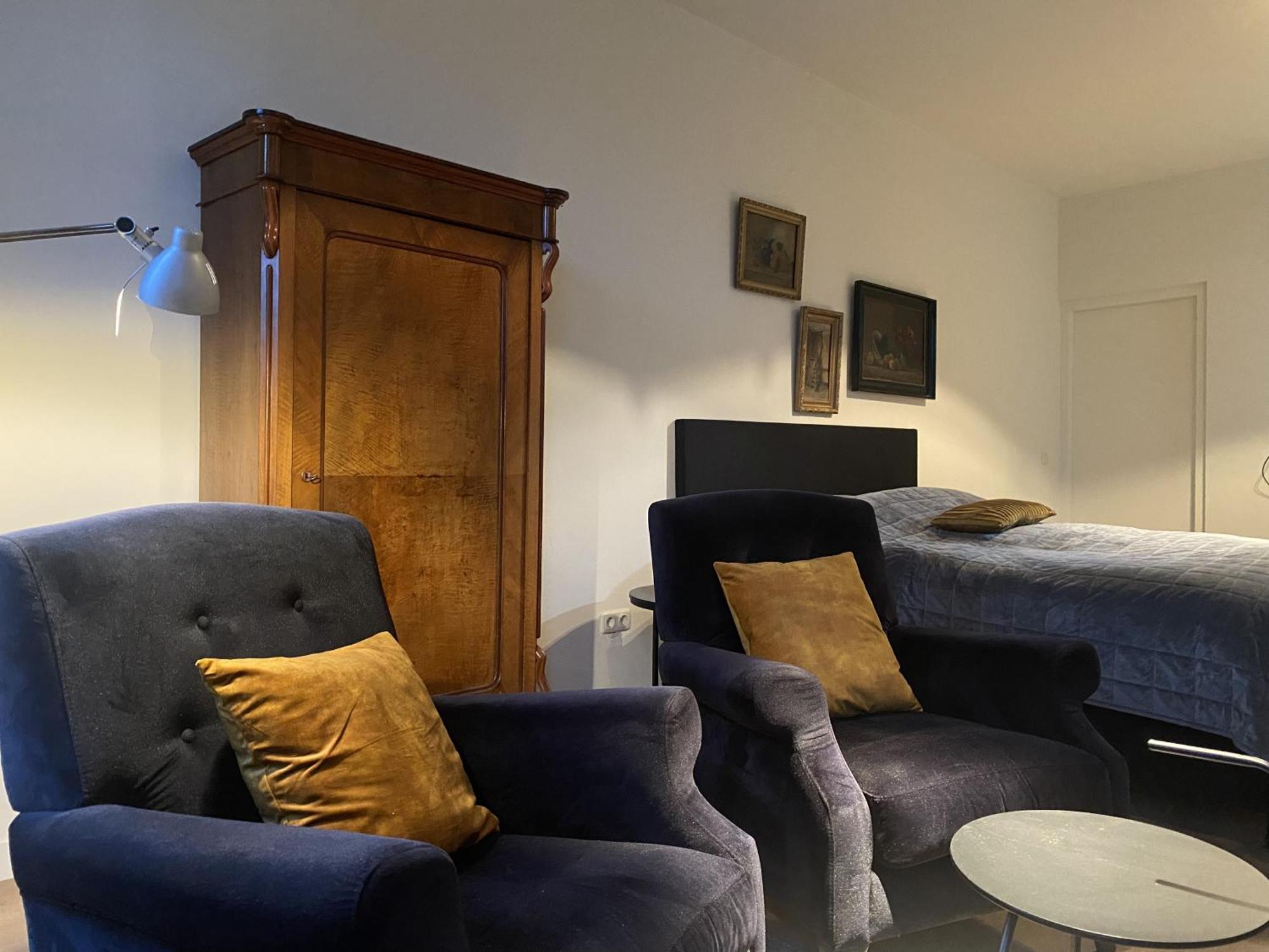 Logement Sylroede Lemmer Extérieur photo