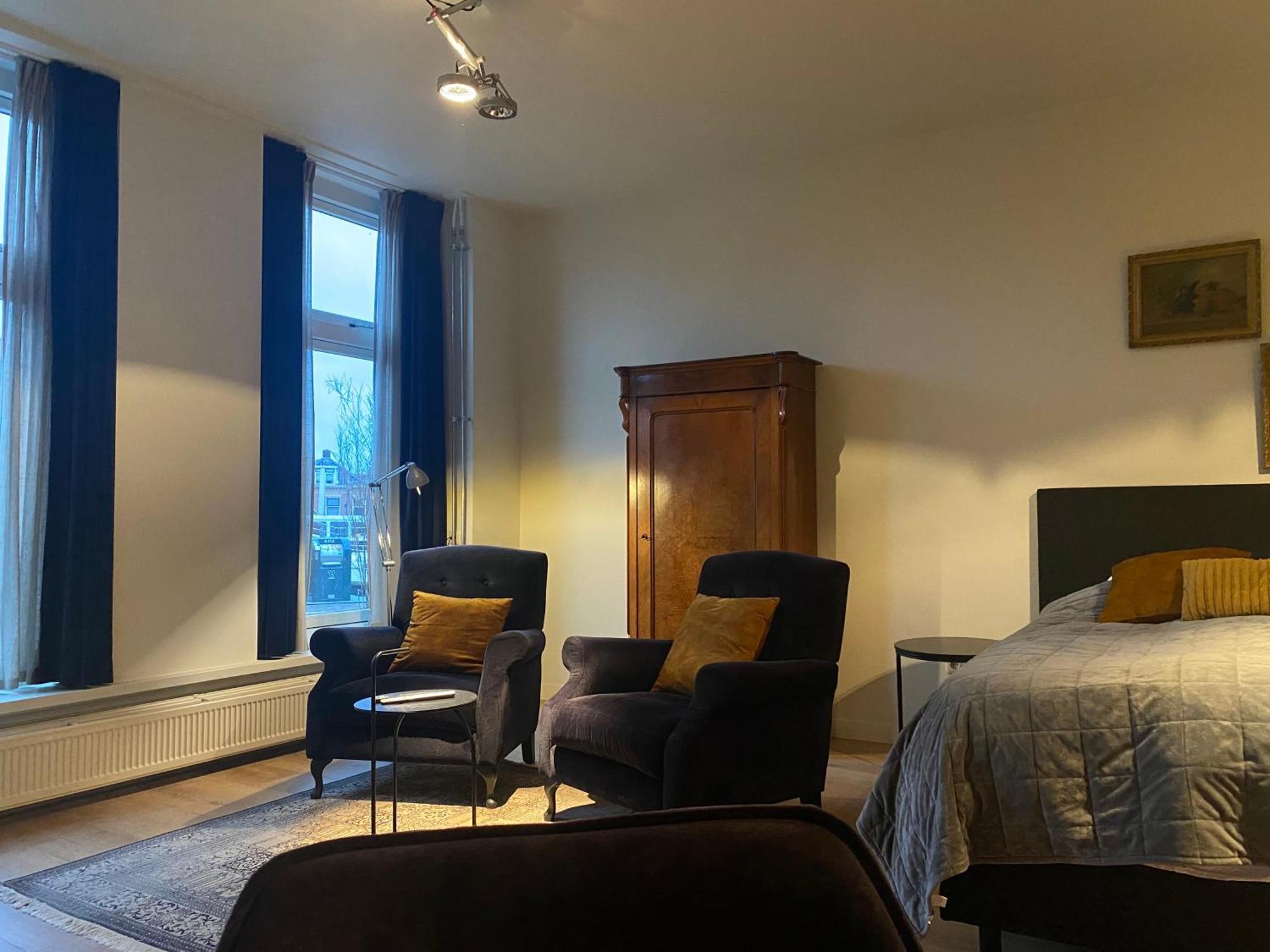 Logement Sylroede Lemmer Extérieur photo